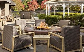 Courtyard By Marriott Santa Rosa